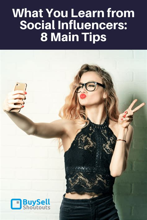 Remember to check the performance of instagram influencers you find and vet them for fake followers & engagement. What You Learn from Instagram Influencers: 8 Main Tips ...