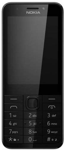 Купити Мобільний телефон Nokia 230 Rm 1172 Dual Sim Dark Silver в