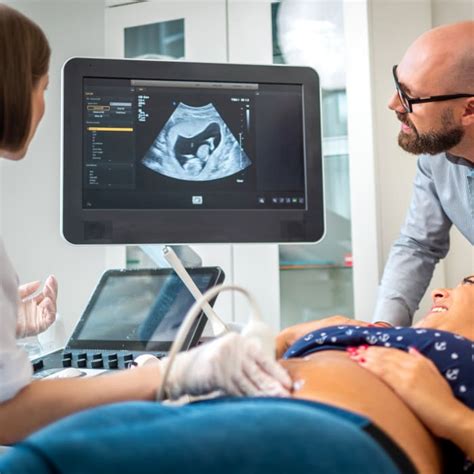 Obstetrical Ultrasound In Ottawa Ob Ultrasound Radiologist