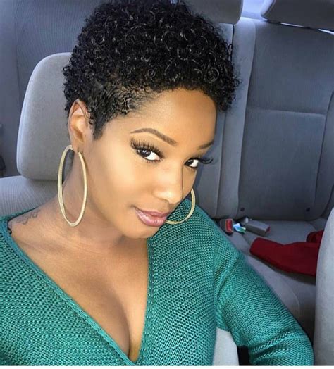 79 Gorgeous How To Curl My Short Natural Hair Hairstyles Inspiration