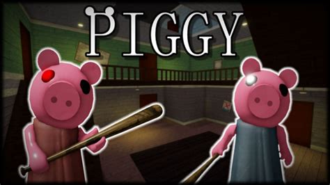 5 Scary Characters In Roblox Piggy And 5 Popular Skins