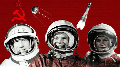 the cosmonauts youtube