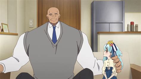 We did not find results for: Un país de Anime: Zombie Land Saga