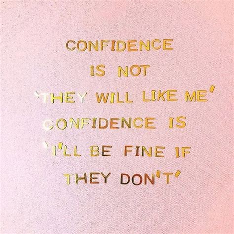 Aesthetic Confidence Aesthetic Inspirational Quotes Iphone Wallpaper