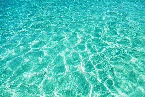 Tapete Agua Aqua Wasser Blau T Rkis Meer Wallpaperuse