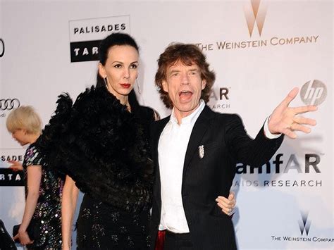 Sir Mick Jagger Remembers Late Partner Lwren Scott On Her Birthday