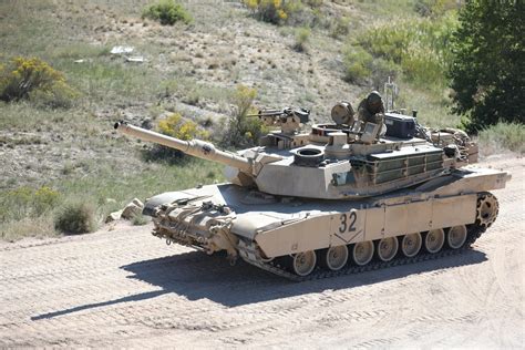 Dvids Images 3rd Armored Brigade Combat Team Gunnery