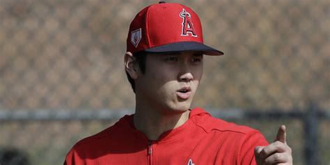 Shohei Ohtani Wants To Return By End Of April