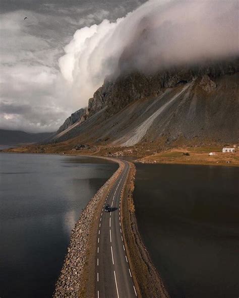 Höfn Iceland Rpics