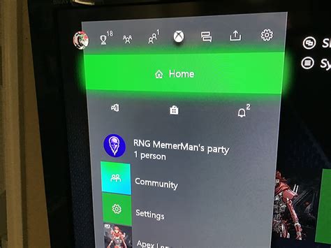Xbox Custom Profile Pic Glitch Microsoft Community
