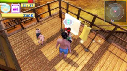 Sexy Beach Premium Resort Game Screenshots At Riot Pixels Images