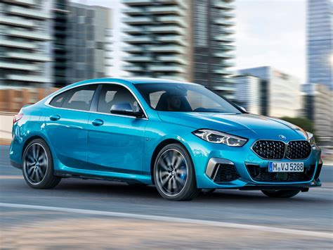 Bmw 2 Series Gran Coupe M Sport Pro Variant को 4550 लाख रुपये में लॉन्च किया गया