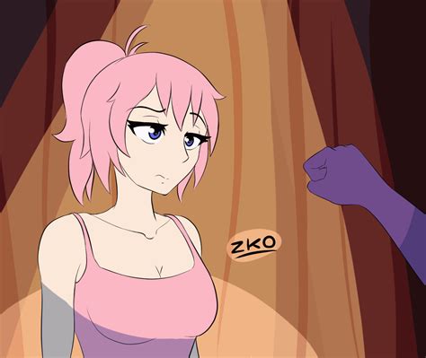 Rule 34 Animated Bouncing Breasts Breasts Cleavage Crystal Lewd Zko