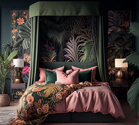 Maximalist Home Decor Is A Bold And Hot Trend In 2023 So Lets Find