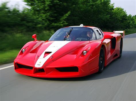 2005 Ferrari Fxx Specs And Photos Autoevolution
