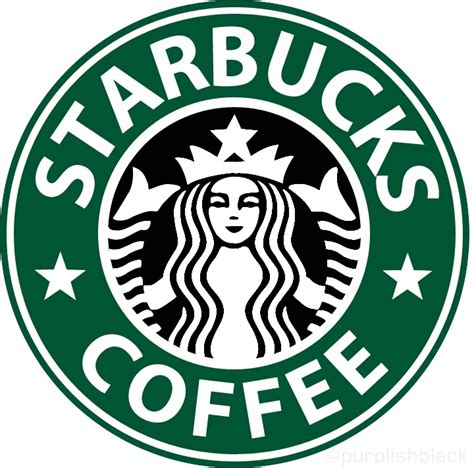 Printable Starbucks Logo Printable World Holiday