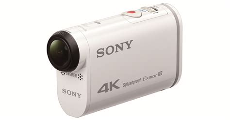 Sony Action Cam Fdr X1000vr Review Enternitygr