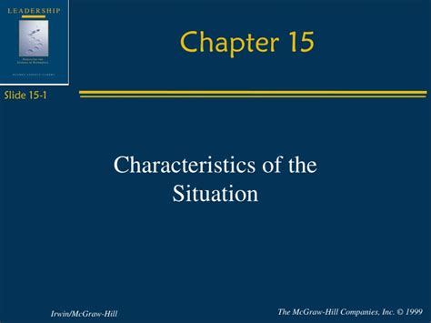 Ppt Chapter 15 Powerpoint Presentation Free Download Id9575206