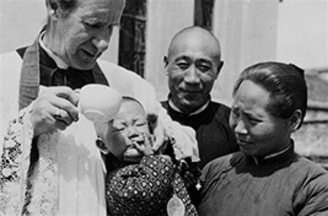 Irish Missionaries In China Documentary Tg4 March 2017 Maynooth