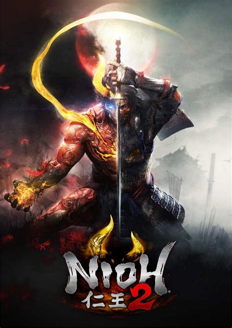 Nioh 2 The Complete Edition Llegará A Ps4 Pc En Febrero De 2021