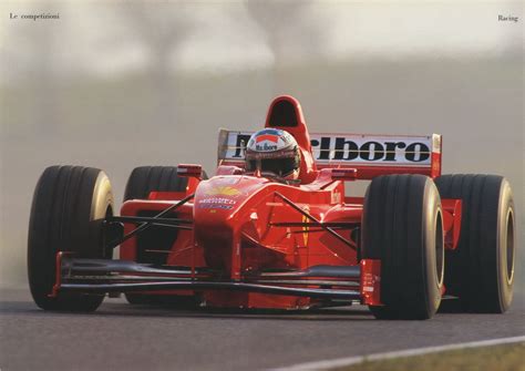 Michael schumacher is a german retired racing driver who competed in formula one for jordan grand prix, benetton, ferrari, and mercedes upon. 1998 Michael Schumacher Ferrari f300 2952x2088 : F1Porn