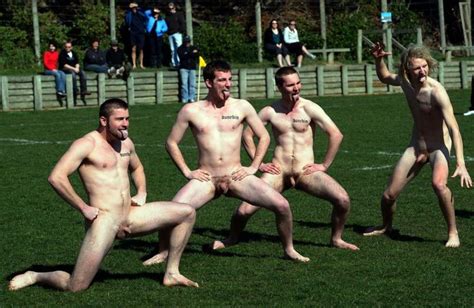 New Zealand Rugby Players Nude Picsninja Com