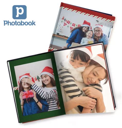 X Medium Portrait Imagewrap Premium Lay Flat Photobook Pages