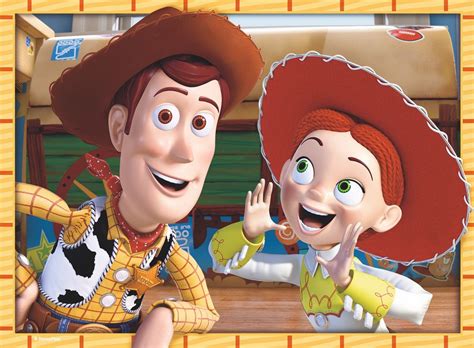 Disney Toy Story 4 In Box Image 3 Click To Zoom Toy Story Movie