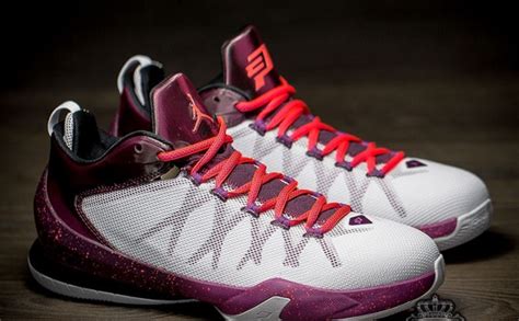 Cp3 is a disability sport classification specific to cerebral palsy. Jordan CP3 VIII AE Bordeaux - Sneaker Bar Detroit