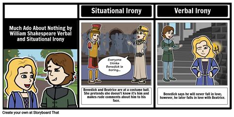 3 Types Of Irony In Literature Irony Definition And Examples