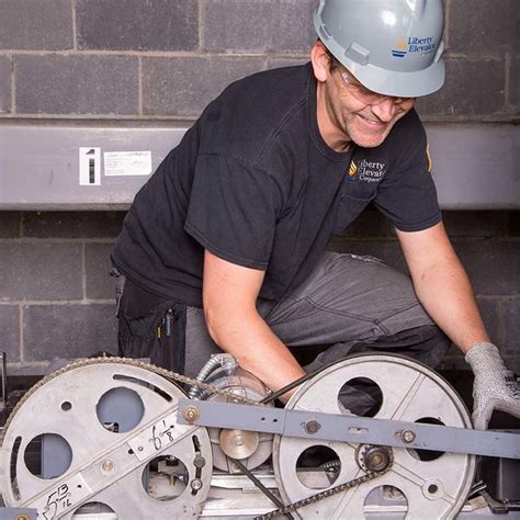 Commercial Elevator Repair And Maintenance In Nyc Nj Pa Fl Liberty