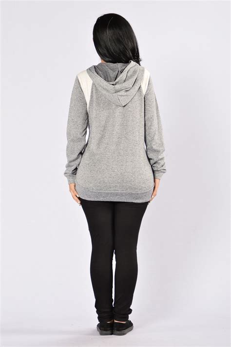 Cool And Comfy Sweater Black