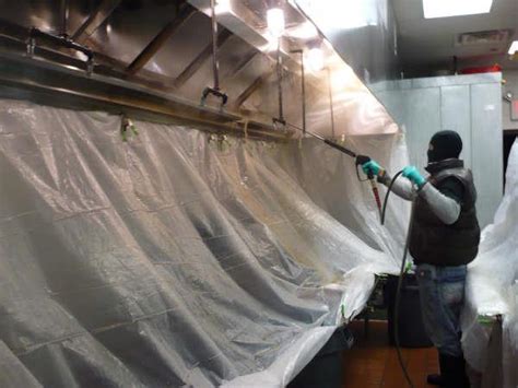 Kitchen hood cleaning near me. A & S Hood Exhaust Cleaning | Restaurant kitchen cleaning ...