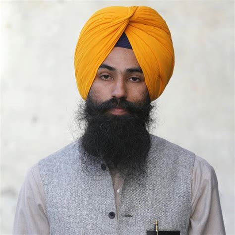 Sikh Youth Front Appeals To All Sikhs To Attend The ‘sarbat Khalsa