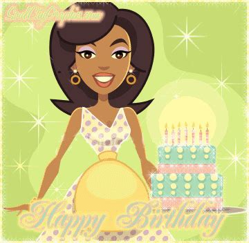 Gift shop · unlimited ecards · beautiful selection · personalized happy birthday afircan america | African American Graphics ...