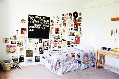 Photo Collage Ideas For Bedroom Wall