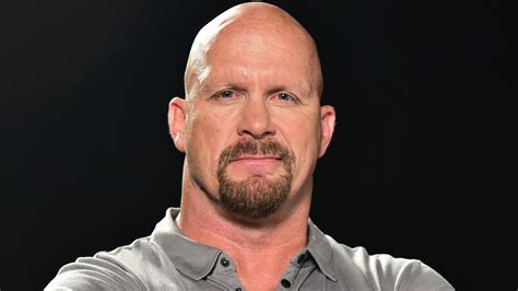 Steve Austin Reveals Who He D Face If He Came Out Of Retirement More
