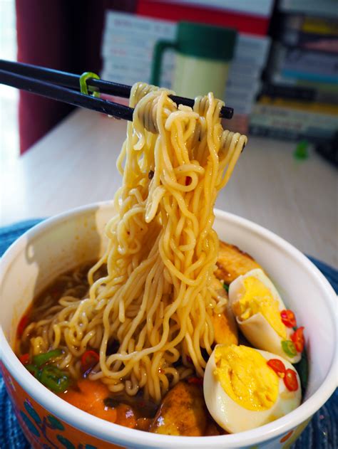 Maybe you would like to learn more about one of these? 10 Min Easy Ramen Noodles Recipes | Easy ramen, Ramen ...