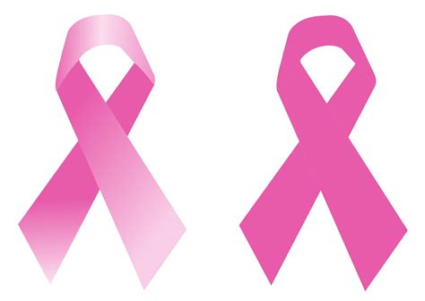 Breast cancer clip art free - Clipartix