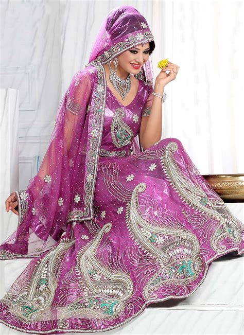 Indian Wedding Dresses 2014 20