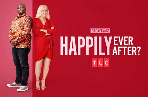 90 Day Fiancé Happily Ever After Season 7 Tell All Spoilers Soap