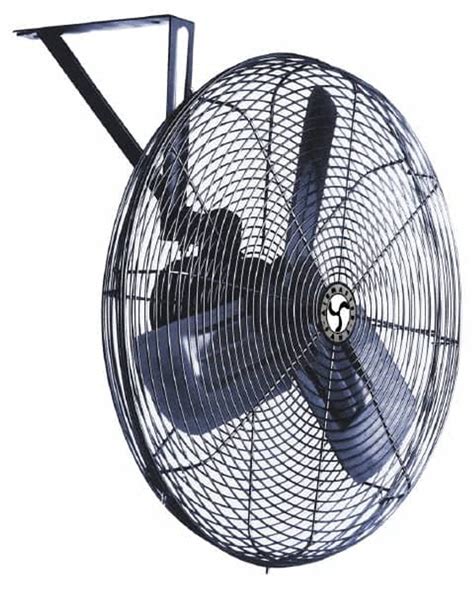 Airmaster Fan 30 Blade 14 Hp 3415 5300 And 7185 Cfm Industrial