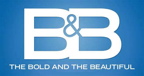 The Bold And The Beautiful The Disciples Made Blog