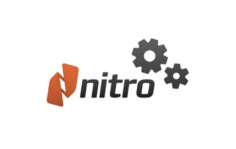 Nitro Pro 9 Update 9032