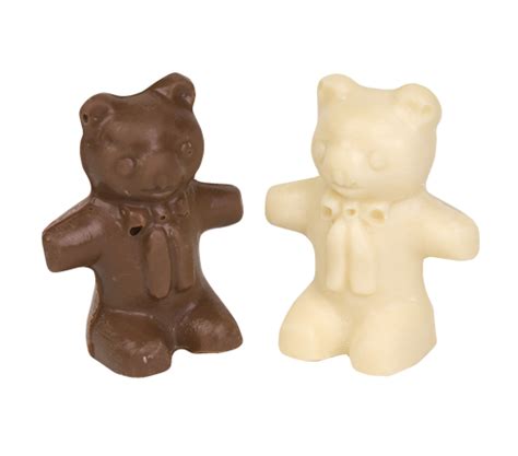Chocolate Bear - Char-Val Candies || Premium Candies - New ...
