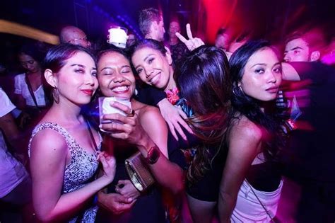 a nightlife guide to girls and their prices in bali dream holiday asia