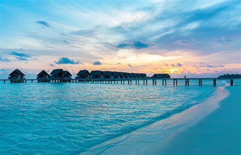 Chia Sẻ Với Hơn 78 Về Hình Nền Maldives Vn