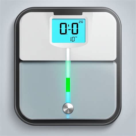 Most Accurate Body Fat Scale Unveiling Top Precision Models For 2024
