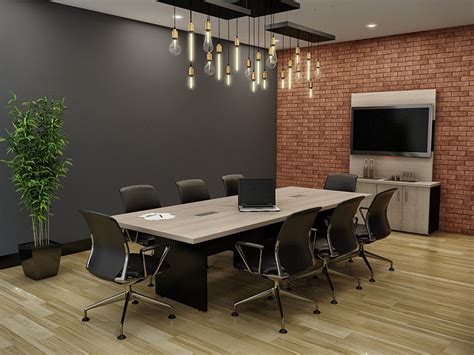 M1 Móveis Salas De Reunião Para Completar Seu Ambiente Corporativo