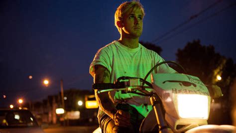 ‘the Place Beyond The Pines Directed By Derek Cianfrance The New York Times